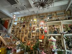 -Kitchen·Y洋厨房西餐厅(王府壹号店)