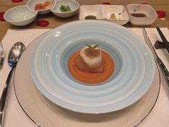 -和·铁板烧·OMAKASE(望京昆泰嘉晟酒店)