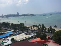 -芭堤雅发现海滩酒店