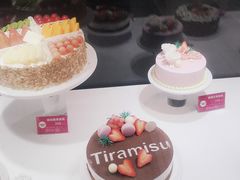 -味多美(江桥万达店)