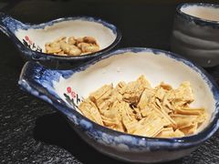 -漫烤鱼&徐州烧烤夜宵(万达店)