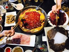 -纸盐河码头火锅(十八梯店)