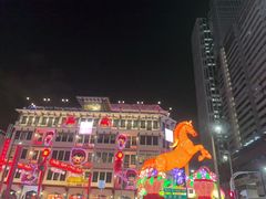 -裕华国货(牛车水总店)