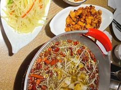 -渝信川菜(西单店)