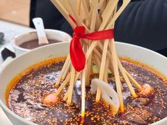 -成都驻京办餐厅(蜀都宾馆店)