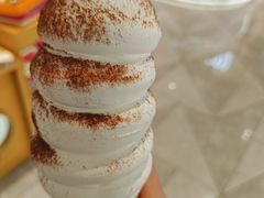 -DQ·蛋糕·冰淇淋(虹口龙之梦店)