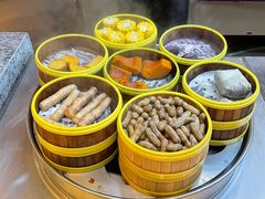 -河北宾馆·香溢自助餐(裕华店)