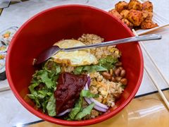 -佳木斯老崔朝族风味(群力店)