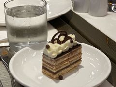 -悦全日餐厅·仁恒洲际酒店