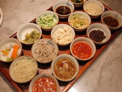 套面五-杏花堂山西菜馆(壹方城店)