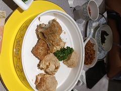 -金成潮菜博物馆(海珠湿地店)