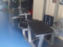 -悦健身私教工作室(双井店)