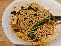 -周小波重庆小面·重庆名小吃(邹容路店)