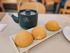 -蔡澜点心·粤菜(西单大悦城店)