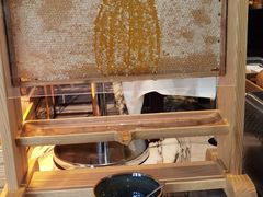 -杭州桐庐康莱德酒店西餐厅-舍