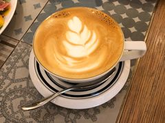 -Lex Coffee