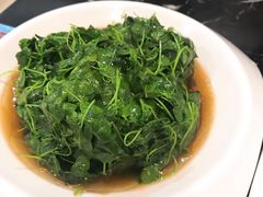 -锦園(伊势丹美食城店)