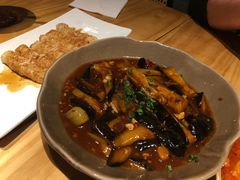 -十三式重庆江湖菜(金茂览秀城店)