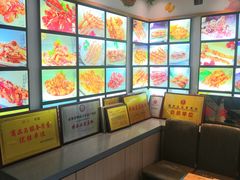 -老白清真烧烤(锦州旗舰店)