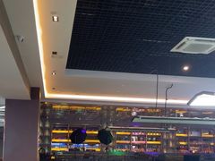 -澜花台球会所(远大金地中心店)