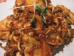 -黑牛の店·和牛烧肉(大悦城店)