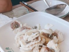 -淘米捞·米汤脆鲩鱼火锅(福田皇岗店)