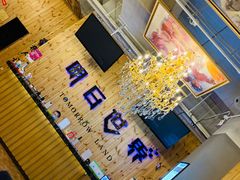 -明日世界密室轰趴·剧本桌游·箭馆团建(国贸店)
