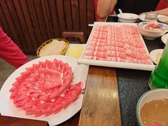 -仁和四季涮肉馆(天坛南门店)