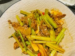 -佬太公海鸭·海鲜大排档(上海总店)