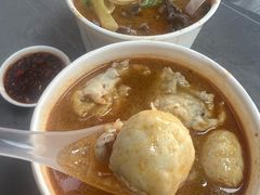 -四里沙茶面(湖滨四里店)