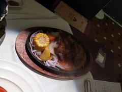 扒佛罗伦斯牛柳扒-太平馆西餐厅(北京路店)