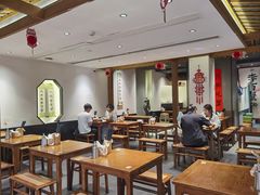 -李百蟹·江南蟹黄面·河景餐厅(夫子庙总店)