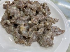 -清真鸿起来饭庄(复兴路店)