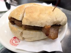 -义顺牛奶公司(庇利金街店)
