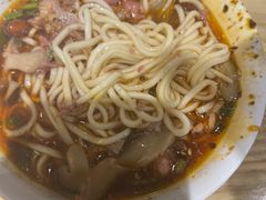 -吴记怪味面(牛王庙店)