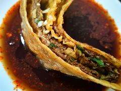 三姑肉饼-王三姑牛肉饼