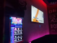 -欢乐迪KTV(观音桥未来国际店)