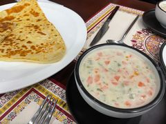-食彩美印度特色美食餐厅·印度料理