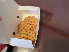 -必胜客(兴隆店)