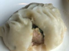皮皮虾蒸饺-港畔赶海蒸汽海鲜烧烤自助(仙螺岛店)