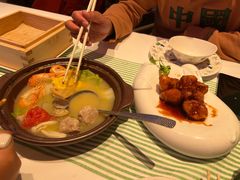 -桂满陇·杭州饭店(清河万象店)