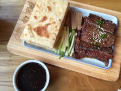 -局气 烤鸭·北京菜(光华路店)