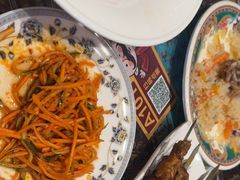 -巴依老爷新疆美食(工体旗舰店)