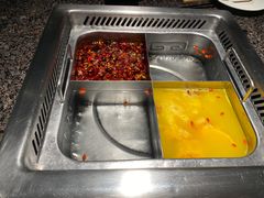 -海底捞火锅(崇文门新世界百货店)