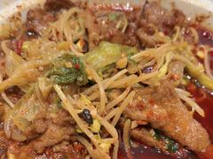 -盛百味·家宴餐厅(霸州分店)