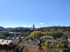 -云端咖啡(山顶教堂店)