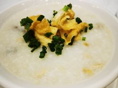皮蛋瘦肉粥-金翠皇宫粤菜·点心·海鲜(科技园店)