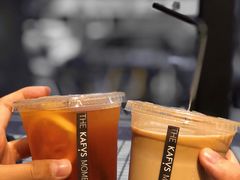 -KAFVS咖啡思咖啡馆(香海路店)