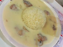大哥鸡皇饭-大哥餐厅(西城花园店)