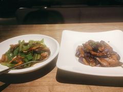 农家小炒肉-黛瓦里巷(南京东路店)